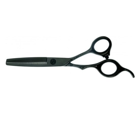 Ножницы филирующие профессиональные SPL Samurai 90055-35, 5.5", изображение 3