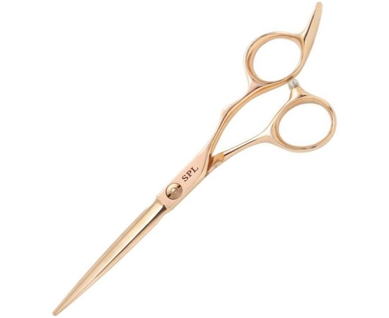 Парикмахерские ножницы SPL 90044-55, 5.5"