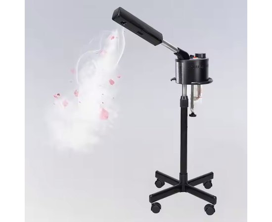 Вапоризатор для обличчя іонний з функцією озонування VATANA 578-030, фото _ab__is.image_number.default