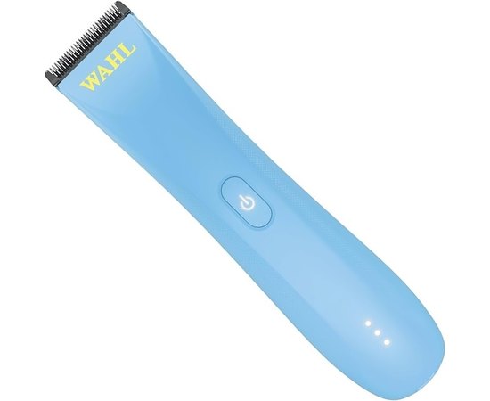 Триммер для окантовки Wahl Cordless Peanut Li 3026718