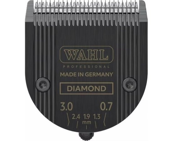 Ножовий блок Wahl Diamond Blade Animal 1854-7172, фото 