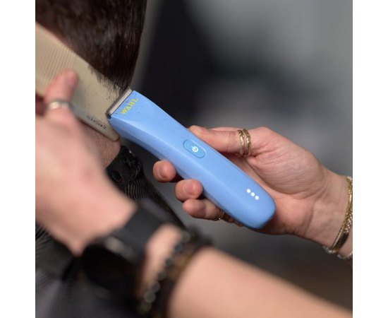 Тример для окантування Wahl Cordless Peanut Li 3026718, фото _ab__is.image_number.default