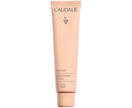 Тональний флюїд Caudalie Vinocrush Skin Tint, 30 ml, фото _ab__is.image_number.default