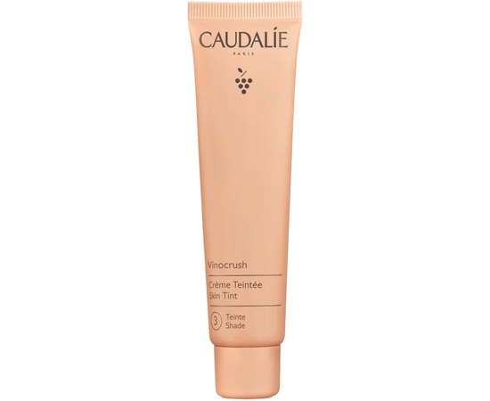 Тональний флюїд Caudalie Vinocrush Skin Tint, 30 ml, фото _ab__is.image_number.default