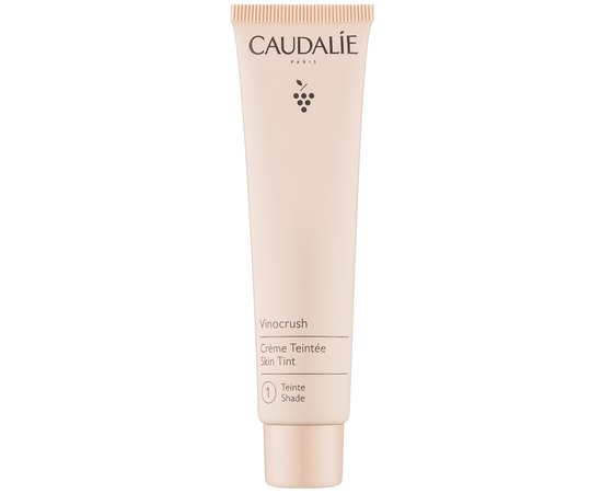 Тональний флюїд Caudalie Vinocrush Skin Tint, 30 ml, фото 
