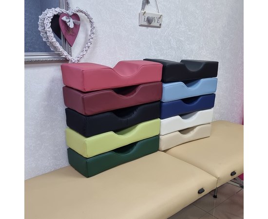 Валик трапеція Kushetka, 50 см, фото _ab__is.image_number.default