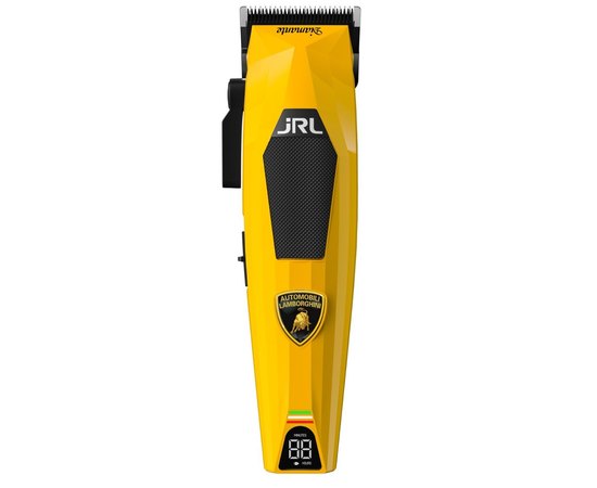 Набір машинка + тример JRL x Lamborghini Diamante Collection, JRL-DI2025Y, фото _ab__is.image_number.default