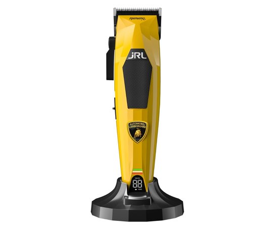 Набір машинка + тример JRL x Lamborghini Diamante Collection, JRL-DI2025Y, фото _ab__is.image_number.default