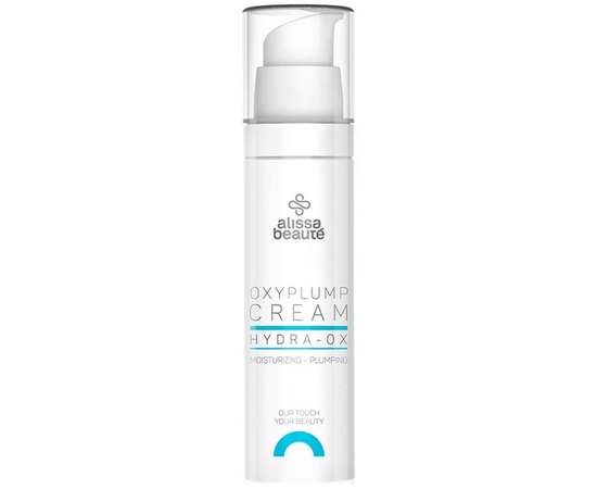 Інтенсивно зволожувальний крем Alissa Beaute Оxyplump Cream, 50 ml, фото 
