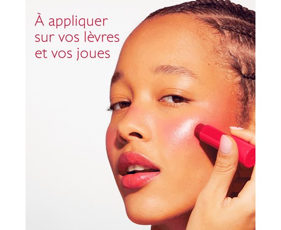Тинт Бальзам для губ Caudalie Vinotherapist Tinted Lip Balm, 4.5 g, изображение 3 Тинт Бальзам для губ Caudalie Vinotherapist Tinted Lip Balm, 4.5 g, изображение 3