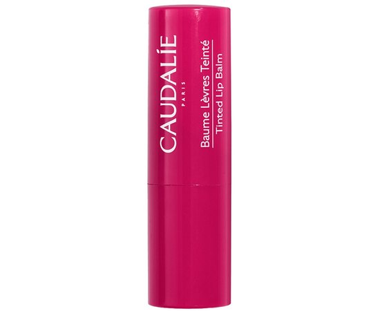 Тинт Бальзам для губ Caudalie Vinotherapist Tinted Lip Balm, 4.5 g