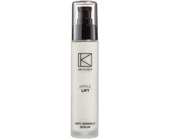 Омолаживающая сыворотка Dr. Kadir Apple Serum, 50 ml
