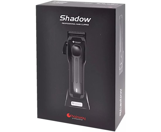 Машинка для стрижки HairWay Shadow 02054, фото _ab__is.image_number.default