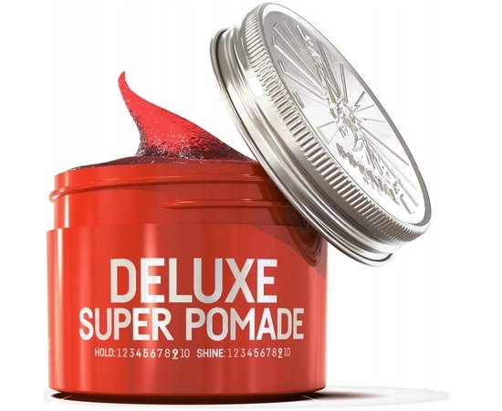 Помада для волосся Immortal NYC Deluxe Super Pomade, 100 ml, фото _ab__is.image_number.default