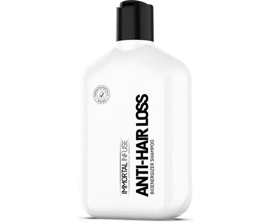 Шампунь проти випадання волосся Immortal Infuse Anti-hair loss Shampoo, 500 ml, фото 