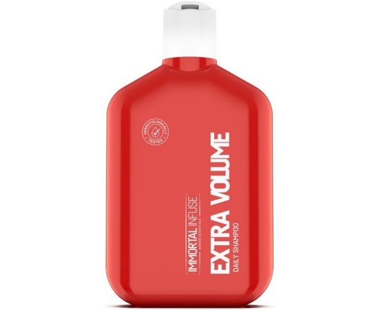 Шампунь для об'єму волосся Immortal Infuse Volume Shampoo, 500 ml, фото 