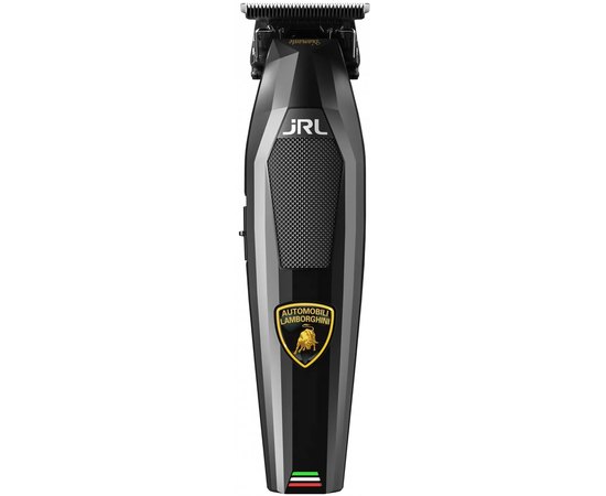 Набор машинка + триммер JRL x Lamborghini Diamante Collection, JRL-DI2025B, изображение 7 Набор машинка + триммер JRL x Lamborghini Diamante Collection, JRL-DI2025B, изображение 7