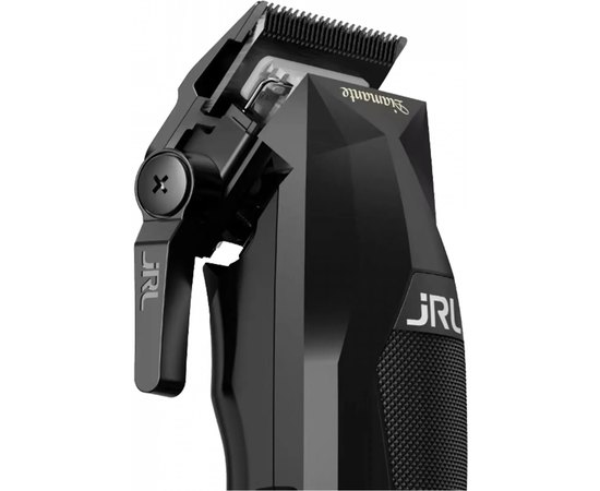 Набор машинка + триммер JRL x Lamborghini Diamante Collection, JRL-DI2025B, изображение 4 Набор машинка + триммер JRL x Lamborghini Diamante Collection, JRL-DI2025B, изображение 4