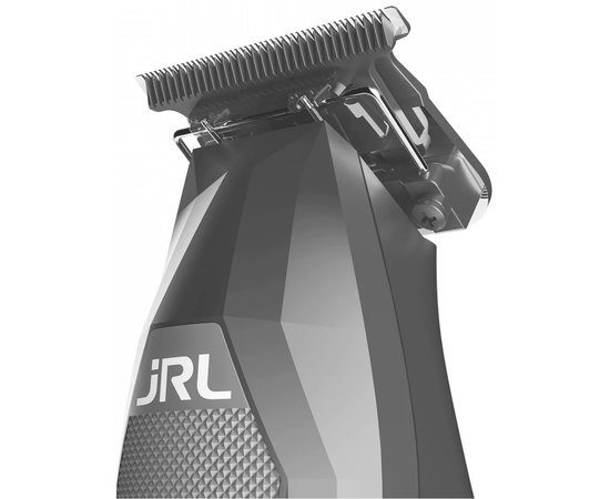 Набор машинка + триммер JRL x Lamborghini Diamante Collection, JRL-DI2025B, изображение 9 Набор машинка + триммер JRL x Lamborghini Diamante Collection, JRL-DI2025B, изображение 9