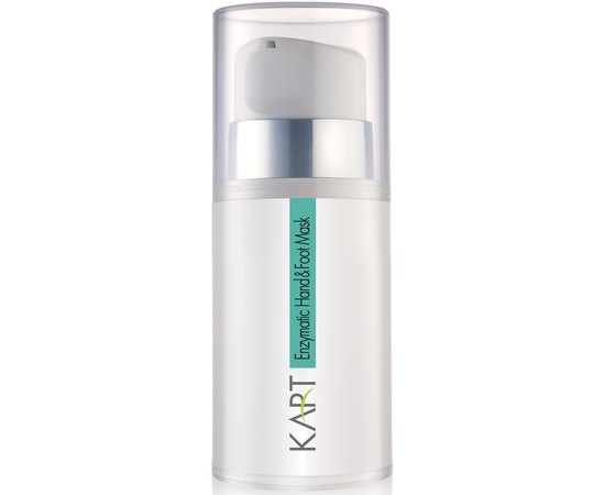Энзимная маска для рук и ног Kart Ft Enzymatic Hand & Foot Mask, 150 ml
