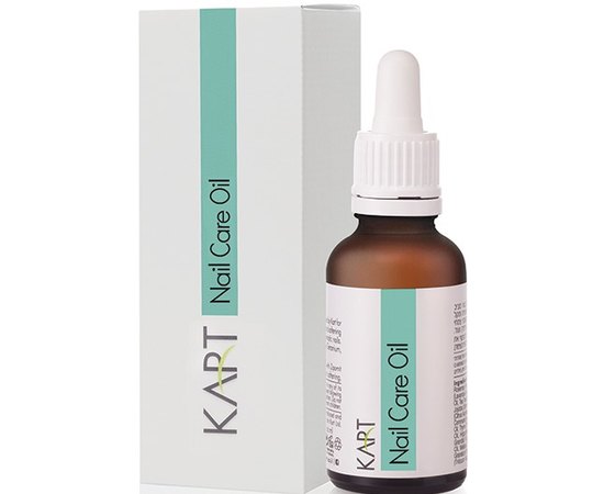 Масло для ухода за ногтями Nail Care Oil, изображение 2 Масло для ухода за ногтями Nail Care Oil, изображение 2