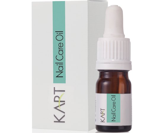 Олія для догляду за нігтями Nail Care Oil, фото 