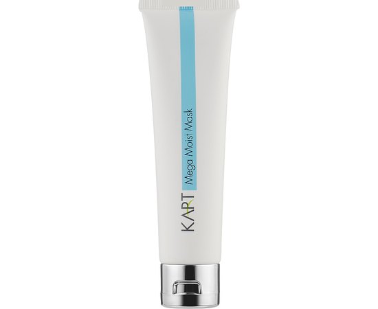 Маска интенсивно увлажняющая  Мезо Kart Meso Mega Moist Mask