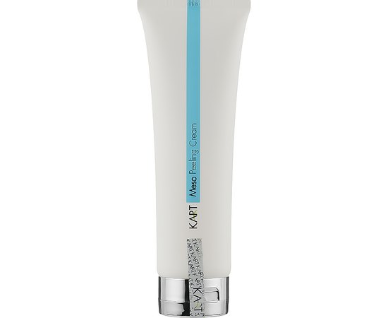 Крем-пілінг Мезо Kart Innovation Meso Peeling Cream, фото 