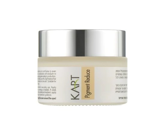 Крем балансирующий выработку меланина Kart M-Balance Pigment Reduce, 50 ml, изображение 2 Крем балансирующий выработку меланина Kart M-Balance Pigment Reduce, 50 ml, изображение 2