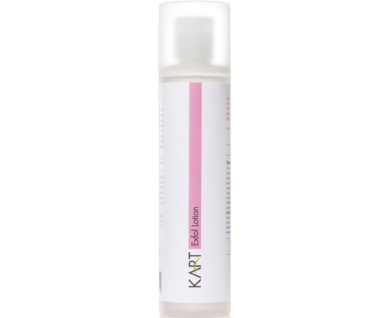 Лосьон-эксфолиант Kart MediCare Exfol Lotion, 100 ml, изображение 2