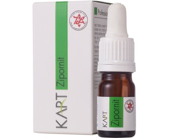 Масло для ногтей Ципорнит Kart PF Zipornit Nail Care
