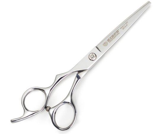 Ножиці перукарські прямі Kiepe Monster Cut Razor Edge 2816, фото 