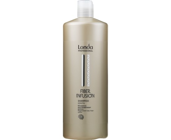 Шампунь для відновлення волосся Londa Professional Fiber Infusion Shampoo, фото _ab__is.image_number.default Шампунь для відновлення волосся Londa Professional Fiber Infusion Shampoo, фото _ab__is.image_number.default