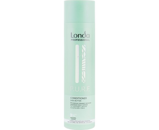 Кондиціонер для волосся Londa Professional P.U.R.E Conditioner, фото 