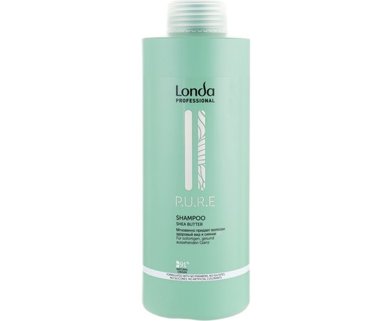 Шампунь для волосся Londa Professional P.U.R.E Shampoo, фото _ab__is.image_number.default