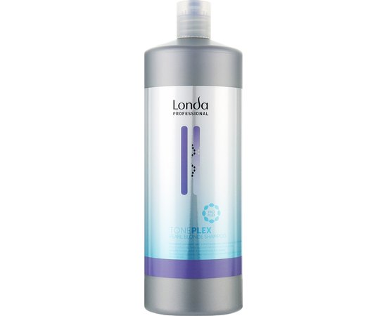 Шампунь для світлих відтінків волосся Londa Professional Toneplex Pearl Blonde Shampoo, фото _ab__is.image_number.default Шампунь для світлих відтінків волосся Londa Professional Toneplex Pearl Blonde Shampoo, фото _ab__is.image_number.default