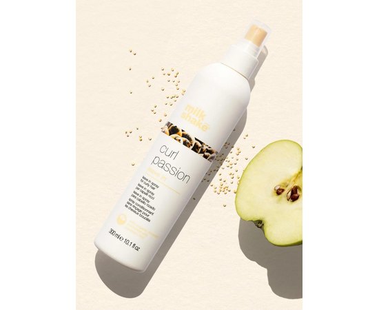 Кондиціонер незмивний для кучерявого волосся Milk Shake Curl Passion Leave In, 300 ml, фото _ab__is.image_number.default