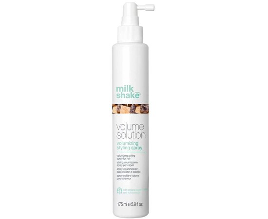 Спрей для придания объему волос Milk Shake Volume Solution Styling Spray, 175 ml