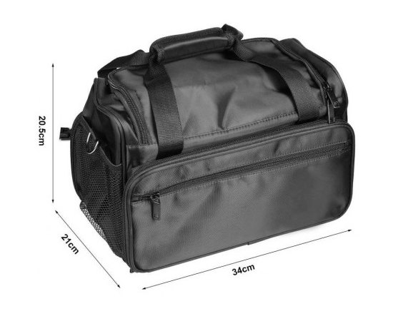 Сумка для парикмахера SPL 77409, изображение 3
