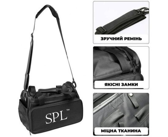 Сумка для парикмахера SPL 77409, изображение 8