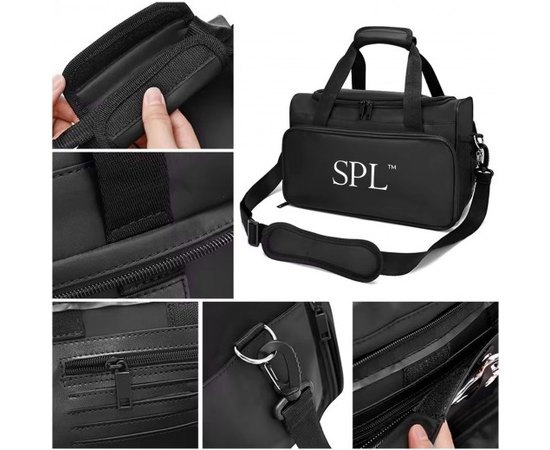 Сумка для парикмахера SPL 77409, изображение 9