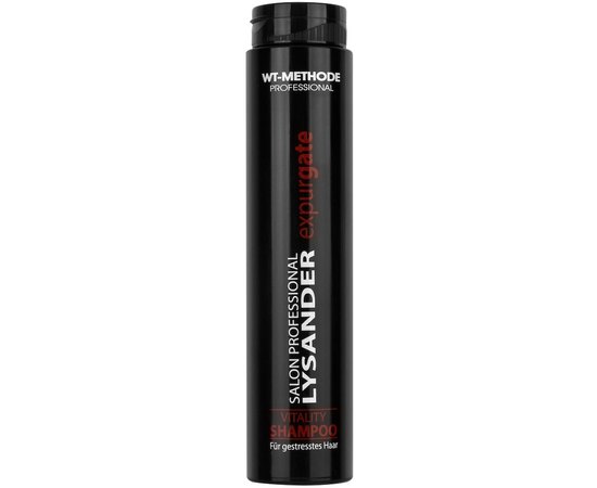 Шампунь для волосся Placen Formula Lysander Expurgate Vitality Shampoo, 250 ml, фото 