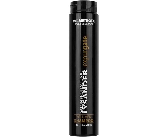 Шампунь для об'єму Placen Formula Lysander Expurgate Volumen, 250 ml, фото 