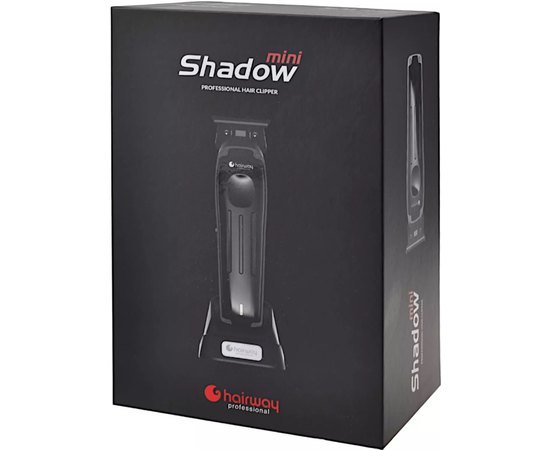 Тример для волосся HairWay Shadow Mini 02055, фото _ab__is.image_number.default