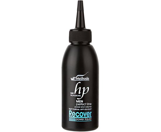 Тонік для відновлення волосся для чоловіків Плацент Формула Recover Lotion For Men, 120 мл, фото 
