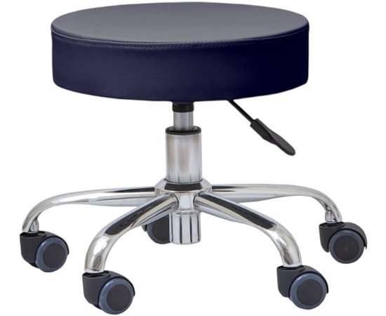 Стул для мастера педикюра модель 305 Beauty Service, изображение 3