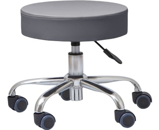 Стул для мастера педикюра модель 305 Beauty Service, изображение 2