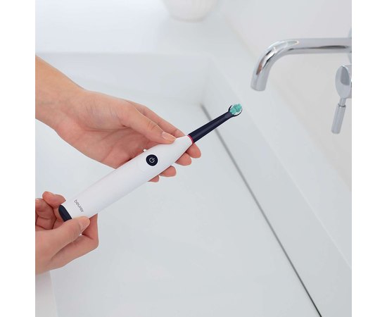 Електрична зубна щітка Beurer TB 15 Green Planet, фото _ab__is.image_number.default
