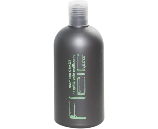 Шампунь очищающий для жирной кожи головы Gestil Wonder Shampoo Grassi, 500 ml