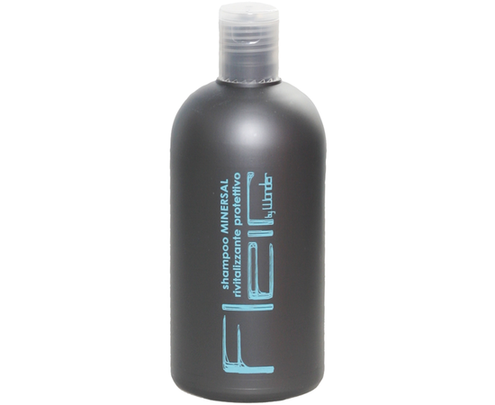 Шампунь з мінералами для сухого волосся Gestil Wonder Shampoo Minersal, 500 ml, фото 